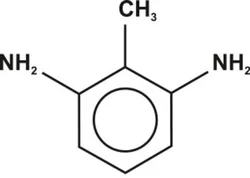 2,6-Diamino toluene