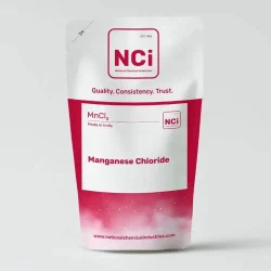 Manganese Chloride Dihydrate, 50 kg bag