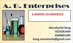 3-Amino-1h-Indazole