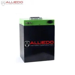 Lithium Phosphate Electric Scooter Batteries 48V-30Ah