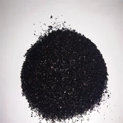 Powder Black Sulphur Dyes