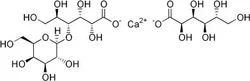 Calcium Glubionate