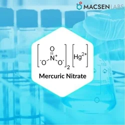 Mercuric Nitrate - AR / LR