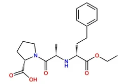 95% Enalapril Maleate Impurity A, Analytical Grade