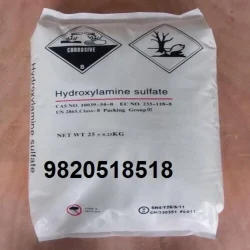 Hydroxylamine Sulphate Has, 10039-54-0, H8N2O6S