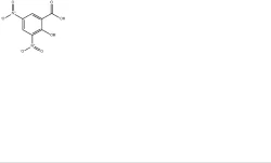 3,5 dinitrosalicylic acid, 25kg