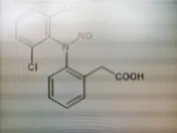 N-nitroso Diclofenac