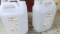 Perfumery Grade Ethanol, 99.5%