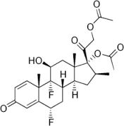 Diflorasone Diacetate Usp 2557-49-5 Api Bulk Drugs