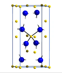 Lithium Amide Chemical
