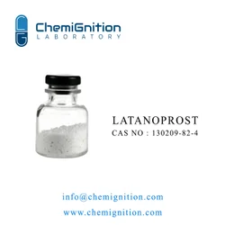 Latanoprost Active Pharmaceutical Ingredients (API)