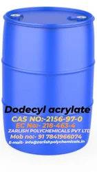 Dodecyl acrylate, For Industrial