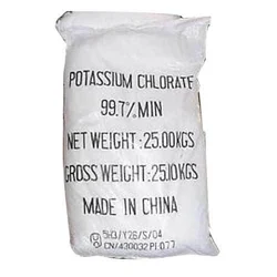 Potassium Chlorate