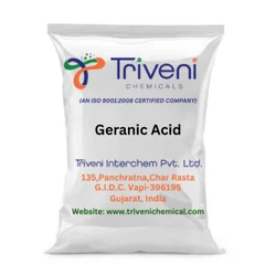 Geranic Acid (459-80-3)