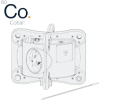 Cobalt-60 - Industrial Isotopes
