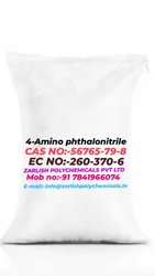 4 AMINO PHTHALONITRILE