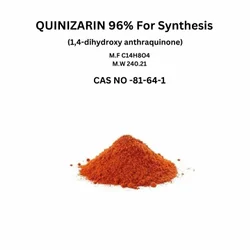 QUINIZARIN 96% For Synthesis