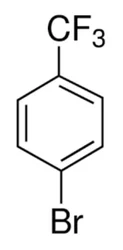 Powder 19:19:19 4-Bromobenzotrifluoride, Bag, 500 g