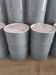 Potassium Silicate Liquid Barrels