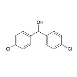4 4 Dichlorobenzhydrol