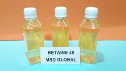 Cocoamide Propyl Betaine 45, 200 kg drums, 99