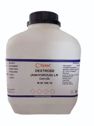 DEXTROSE (Anhydrous) Extra Pure LR (5kg)