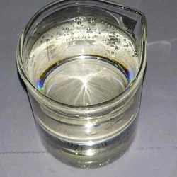Liquid Lithium Molybdate Solution