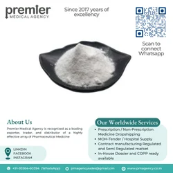 Clobetasol Propionate Powder