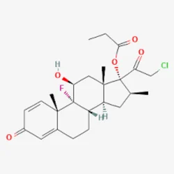 Clobetasol propionate
