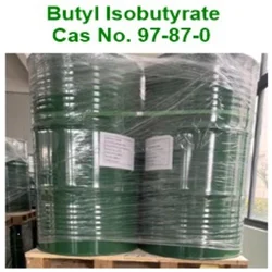 Butyl isobutyrate Cas 97-87-0