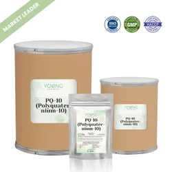 Polyquaternium 10 PQ10, Grade: Cosmetic, 68610-92-4