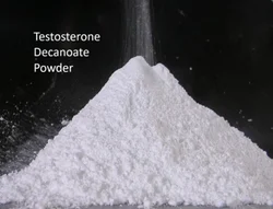 Testosterone Decanoate Powder, USP