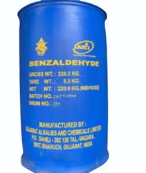 Benzyl Chloride (alpha chlorophenylmethane)