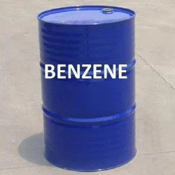 Benzene Liquid Chemical