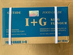 I+G GR Tide Flavour Enchancer, Taste Maker, Masala Seasoning, Seasoning Powder, Food Additive I+G
