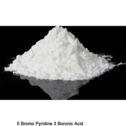 5 Bromo Pyridine 3 Boronic Acid, Grade: Technical Grade, Purity: 98%