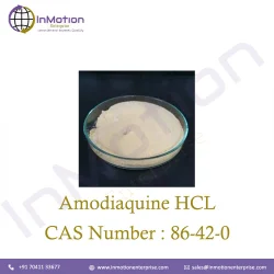 Amodiaquine Hcl Api