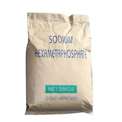 Sodium Hexa Meta Phosphate SHMP