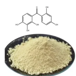 BP 6 2,2'3,4,4'-Pentahydroxy Benzophenone Cas No 92379-42-5, 99%