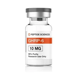 GHrP6 10 mg