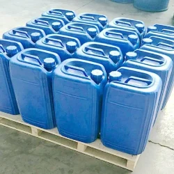 Tert-Butyl Hydroperoxide Liquid