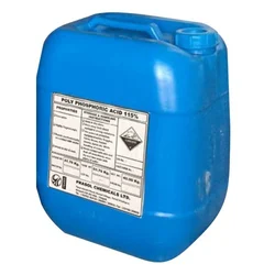 Polyphosphoric Acid ., 115% H3PO4