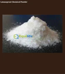 Latanoprost Active pharmacetical Ingredient