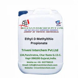 Ethyl-3-Methylthio Propionate, Packaging Size: Drum