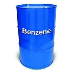 Liquid Benzene Chemical