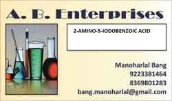 2-AMINO-5-IODOBENZOIC ACID