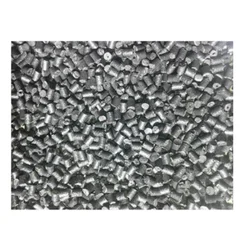 Nylon -6 & 66 Unfilled, Glass Filled Granules