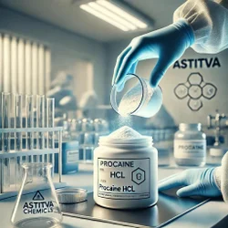 Procaine Hcl Powder, Grade Standard: BP