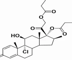 BECLOMETHASONE DIPROPIONATE