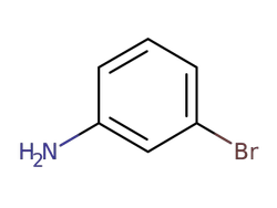 three Bromoaniline chemical